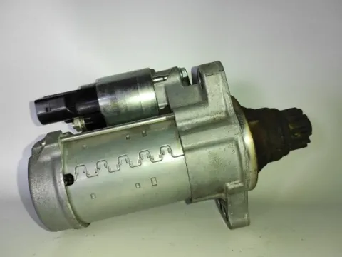 Μίζα 02M911024J για VW GOLF (2013 - ) Mk7 (5G) 1000 Petrol (DKR) TSI 116ps  