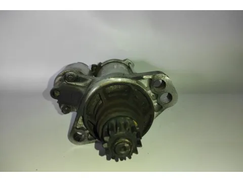 Μίζα 02M911024J για VW GOLF (2013 - ) Mk7 (5G) 1000 Petrol (DKR) TSI 116ps   - 