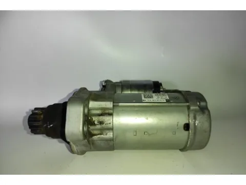 Μίζα 02M911024J για VW GOLF (2013 - ) Mk7 (5G) 1000 Petrol (DKR) TSI 116ps   - 