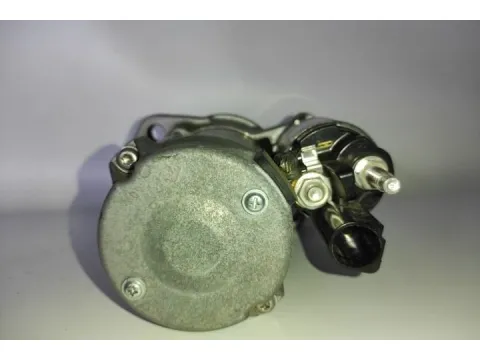 Μίζα 02M911024J για VW GOLF (2013 - ) Mk7 (5G) 1000 Petrol (DKR) TSI 116ps   - 