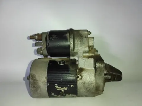 Μίζα 63102020 για FIAT PUNTO (1999 - 2003) (188) , SEICENTO (2001 - 2006) (187)