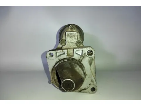 Μίζα 63102020 για FIAT PUNTO (1999 - 2003) (188) , SEICENTO (2001 - 2006) (187) - 