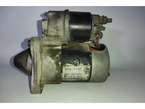 Μίζα 63102020 για FIAT PUNTO (1999 - 2003) (188) , SEICENTO (2001 - 2006) (187) - 