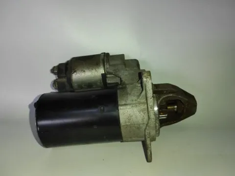 Μίζα 55566800 για OPEL, CORSA, ( 2011 -          ) (    ), 1200 Petrol ( A12XER ) ECOTEC 85hp