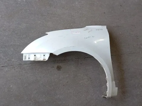 Φτερό Εμπρός Αριστερό για SUZUKI SWIFT (2006 - 2008) (RS) Hatchback - 3dr , Hatchback - 5dr 