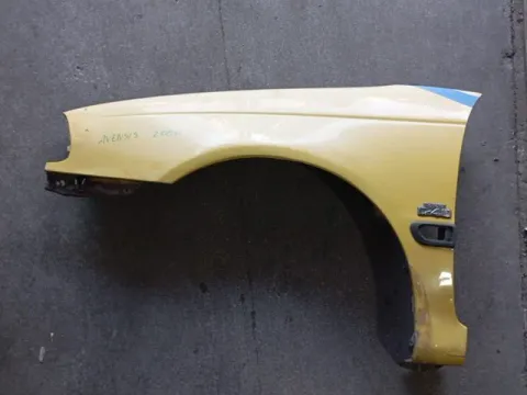 Φτερό Εμπρός Αριστερό για TOYOTA AVENSIS (1997 - 2000) (T220) Liftback - 5dr , Sedan - 4dr 