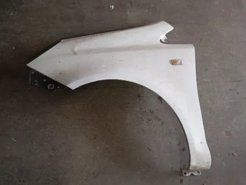 Φτερό Εμπρός Αριστερό Ελαττωματικό για OPEL CORSA (2006 - 2011) D , (2011 - 2014) D 