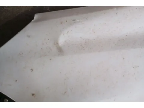 Φτερό Εμπρός Αριστερό Ελαττωματικό για OPEL CORSA (2006 - 2011) D , (2011 - 2014) D  - 