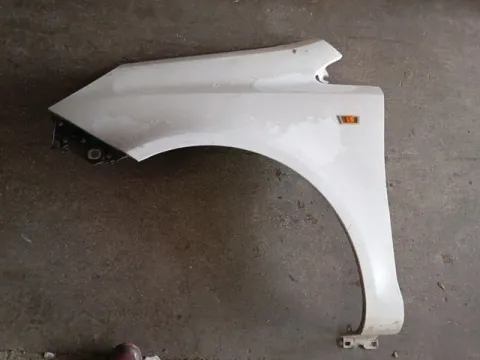 Φτερό Εμπρός Αριστερό για OPEL CORSA (2006 - 2011) D , (2011 - 2014) D 