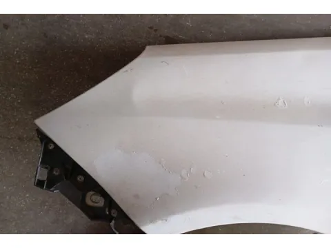 Φτερό Εμπρός Αριστερό για OPEL CORSA (2006 - 2011) D , (2011 - 2014) D  - 