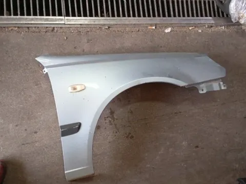 Φτερό Εμπρός Δεξιό για HYUNDAI ACCENT (2003 - 2005) (CG) (LC2) 