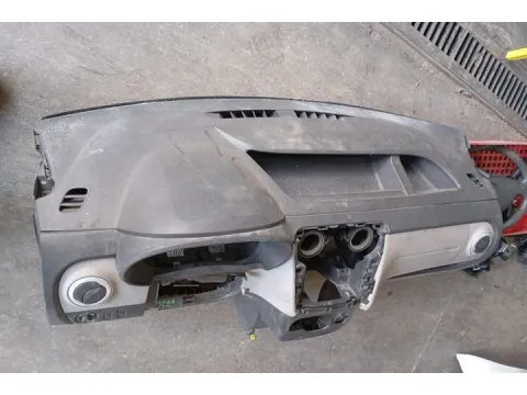 Σετ Αερόσακων Εμπρός Λείπει R Ζ΄ωνη (με Ταμπλό) για DACIA DOKKER (2014 - ) *Γ* - 