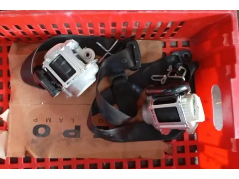 Σετ Αερόσακων Εμπρός (με Ταμπλό) για RENAULT TWINGO (2019 - 2024) Hatchback - 5dr *Γ* - 