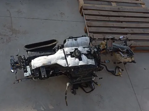 Ψύκτης (Εβαπορέτα) για HYUNDAI ELANTRA (2016 - 2020) *Δ*