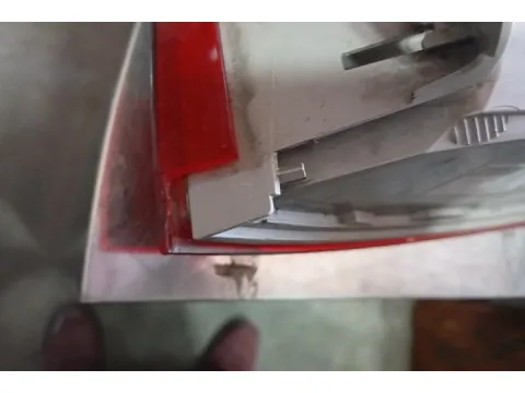 Φανάρι Πίσω Αριστερό Ελαττωματικό για SKODA OCTAVIA (2014 - 2017) S-Wagon - 5dr  - 