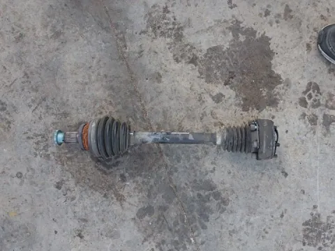 Ημιαξόνιο Εμπρός Αριστερό για SEAT IBIZA (2002 - 2006) (6LZ) Italy 