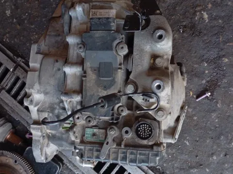 Κιβώτιο Ταχυτήτων (Σασμάν) Αυτόματο για LANDROVER FREELANDER (2007 - 2011) (FA) 2200 Diesel 152 TD4 Italy 