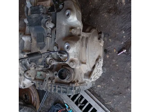 Κιβώτιο Ταχυτήτων (Σασμάν) Αυτόματο για LANDROVER FREELANDER (2007 - 2011) (FA) 2200 Diesel 152 TD4 Italy  - 
