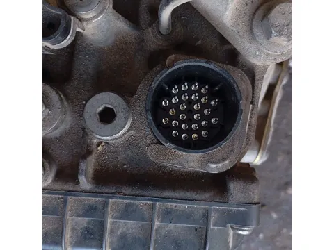 Κιβώτιο Ταχυτήτων (Σασμάν) Αυτόματο για LANDROVER FREELANDER (2007 - 2011) (FA) 2200 Diesel 152 TD4 Italy  - 