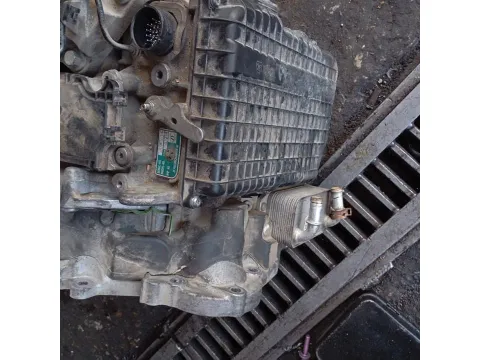 Κιβώτιο Ταχυτήτων (Σασμάν) Αυτόματο για LANDROVER FREELANDER (2007 - 2011) (FA) 2200 Diesel 152 TD4 Italy  - 