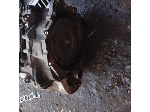 Κιβώτιο Ταχυτήτων (Σασμάν) Αυτόματο για LANDROVER FREELANDER (2007 - 2011) (FA) 2200 Diesel 152 TD4 Italy  - 