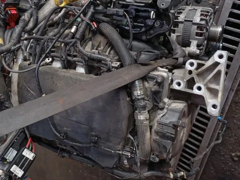 Κινητήρας Κορμός - Καπάκι 224DT για LANDROVER FREELANDER (2007 - 2011) (FA) 2200 Diesel 152 TD4 Italy 