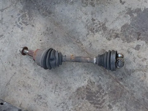 Ημιαξόνιο Εμπρός Δεξί για FORD FOCUS (2014 - 2017) 1500 (XWDB) Diesel TDCi 120hp Italy 