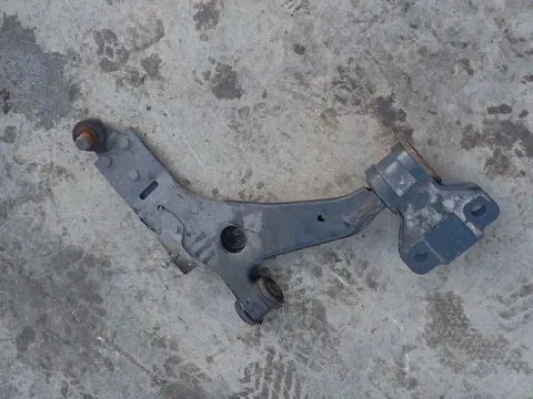 Ψαλίδι Εμπρός Δεξί για FORD FOCUS (2014 - 2017) 1500 (XWDB) Diesel TDCi 120hp Italy 