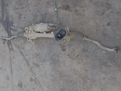 Κρεμαγιέρα Ηλεκτρική για RENAULT SCENIC (2017 - ) Italy 