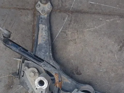 Ψαλίδι Εμπρός Δεξί για RENAULT SCENIC (2017 - ) *ΔΒ*