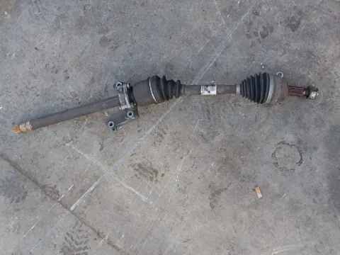 Ημιαξόνιο Εμπρός Δεξί για ALFA ROMEO MITO (2008 - 2011) 1400 (199A8.000) Petrol 155 TB Italy 