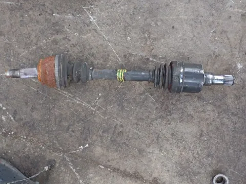 Ημιαξόνιο Εμπρός Αριστερό για ALFA ROMEO MITO (2008 - 2011) 1400 (199A8.000) Petrol 155 TB Italy 