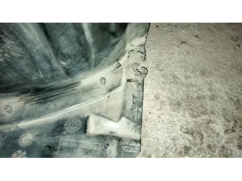 Θολος Πλαστικος-Υφασματινος για MERCEDES M-CLASS (2005 - 2008) (W164) SUV- ΕΚΤΟΣ ΔΡΟΜΟΥ - 5dr , (2009 - 2011) (W164)  - 