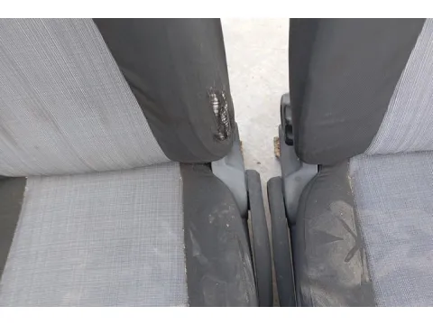 Καθίσματα Σετ Εμπρός Με Αερόσακους Όχι Καθαρά  για KIA CEED (2007 - 2009) (ED) Hatchback - 5dr *Νέα Γενιά* - 