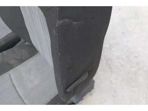 Καθίσματα Σετ Εμπρός Με Αερόσακους Όχι Καθαρά  για KIA CEED (2007 - 2009) (ED) Hatchback - 5dr *Νέα Γενιά* - 