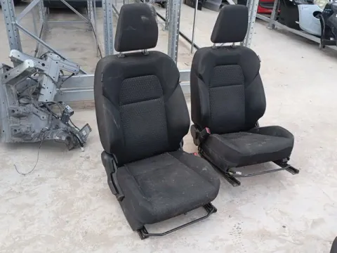 Καθίσματα Σετ Σαλόνι για SUZUKI SWIFT (2012 - 2014) ( ) Hatchback - 5dr , (2014 - 2017) *Νέα Γενιά*