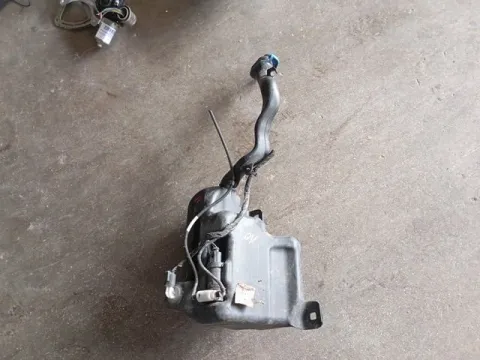 Δοχείο Υαλοκαθαριστήρων Με Μοτέρ για MERCEDES B - CLASS (2012 - 2014) (W246) 