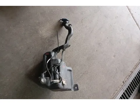 Δοχείο Υαλοκαθαριστήρων Με Μοτέρ για MERCEDES B - CLASS (2012 - 2014) (W246)  - 