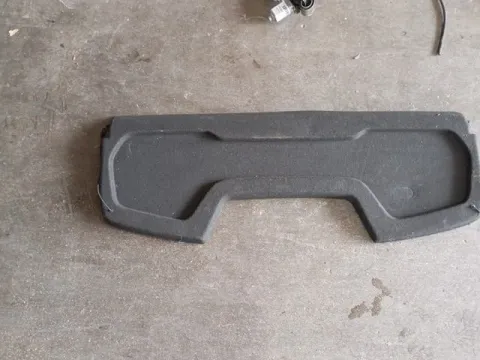 Εταζέρα για FORD KA (2016 - 2020) (KA +) PLUS Hatchback - 5dr 