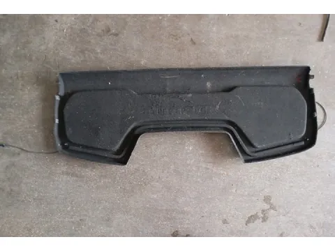 Εταζέρα για FORD KA (2016 - 2020) (KA +) PLUS Hatchback - 5dr  - 