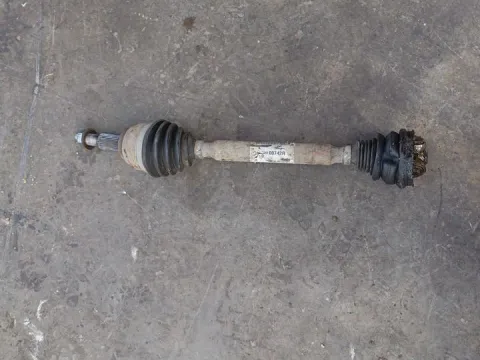 Ημιαξόνιο Εμπρός Δεξί για RENAULT SCENIC (2017 - ) 