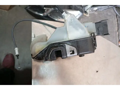 Ηλεκτρομαγνητική Κλειδαριά Εμπρός Αριστερή 6pin για CITROEN C3 (2017 - 2020) Hatchback - 5dr  - 