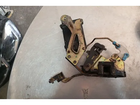 Ηλεκτρομαγνητική Κλειδαριά Πίσω Δεξιά 2pin για HYUNDAI ACCENT (1999 - 2002) (CG) (LC)  - 