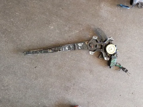 Γρύλος Παραθύρου Ηλεκτρικός Εμπρός Αριστερός για CHEVROLET - DAEWOO MATIZ (1998 - 2001) (M100) Hatchback - 5dr , (2001 - 2005) (M150) *Ο*