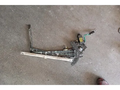 Γρύλος Παραθύρου Ηλεκτρικός Εμπρός Αριστερός για CHEVROLET - DAEWOO MATIZ (1998 - 2001) (M100) Hatchback - 5dr , (2001 - 2005) (M150) *Ο* - 