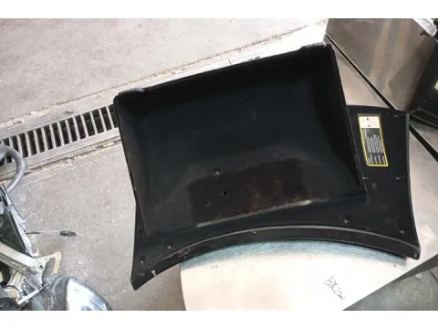 Ντουλαπάκι για ALFA ROMEO 166 (1998 - 2003) (936) , (2003 - 2006) (936)  - 