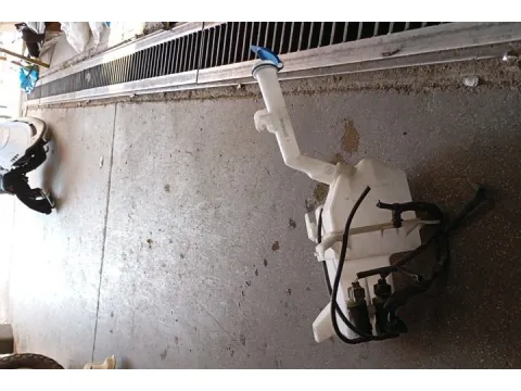 Δοχείο Υαλοκαθαριστήρων Με Μοτέρ για SUZUKI SWIFT (2017 - ) () Hatchback - 3dr , Hatchback - 5dr  - 