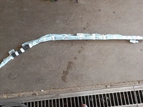 Αερόσακος Οροφής (Κουρτίνα) Αριστερός για FORD KA (2016 - 2020) (KA +) PLUS Hatchback - 5dr *Γ*