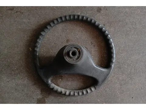 Τιμόνι (Βολάν) για VW TRANSPORTER (1991 - 1996) (70X) (T4) Van , (1997 - 2003) (70X) (T4) *Γ* - 