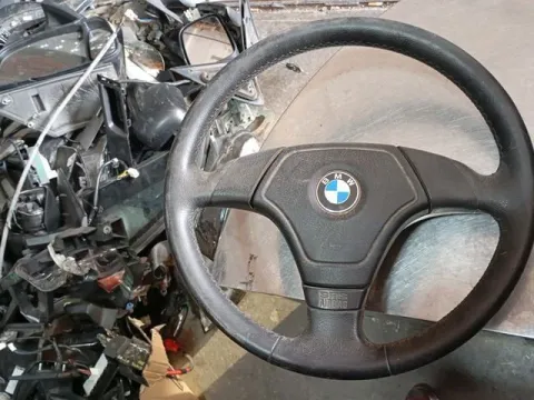 Τιμόνι (Βολάν) για BMW 3 Series (1990 - 1995) (E36) *Γ*